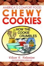 Chewy Cookies af Eileen E Talanian