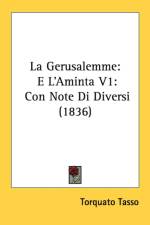 Gerusalemme af Torquato Tasso