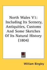 North Wales V1 af William Bingley