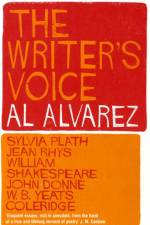 The Writer's Voice af Al Alvarez