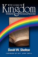 The Rainbow Kingdom af David Shelton