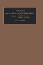 Advances in Analytical Geochemistry, Volume 2 af HYMAN
