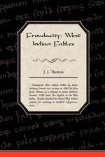 Froudacity af J J Thomas