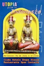 Utopia Guide to Indonesia af John Goss