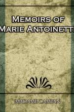 Memoirs of Marie Antoinette af Campan Madame Campan
