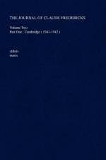The Journal Of Claude Fredericks af Claude Fredericks