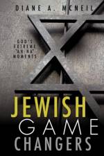 Jewish Game Changers af Diane A McNeil