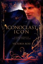 Iconoclast Icon af Victoria Rose