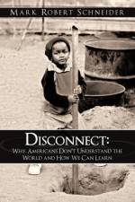 Disconnect af Mark Robert Schneider