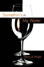 Somethin's in My Water af Sherry A Wright