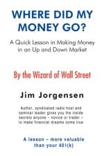 Where Did My Money Go? af Jim Jorgensen