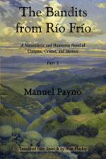 Bandits from Rio Frio, Part II af Manuel Payno
