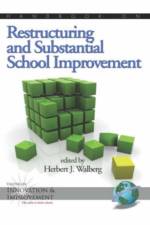 Handbook on Restructuring and Substantial School Improvement