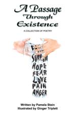 A Passage Through Existence af Pamela Stein