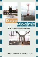 Dem Poems af Thomas Porky McDonald