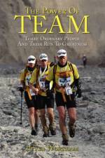 The Power Of Team af Peter Wortham