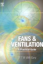 Fans and Ventilation af William (Formerly Technical Director Cory