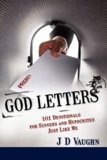 God Letters... af Jd Vaughn