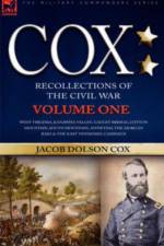 Cox af Jacob Dolson Cox