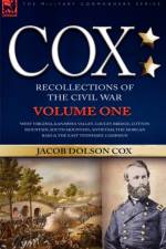 Cox af Jacob D Cox