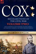 Cox af Jacob Dolson Cox