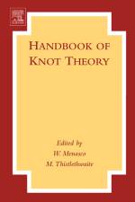 Handbook of Knot Theory