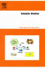 Catalytic Kinetics af Dmitry Yu (Professor Murzin