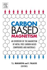 Carbon Based Magnetism af Fernando Palacio