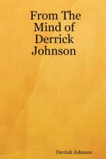From the Mind of Derrick Johnson af Derrick Johnson