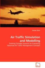 Air Traffic Simulation and Modelling af Sameer (University of New South Wales Australia) Alam