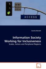 Information Society Working for Inclusiveness af Sarolta Nemeth