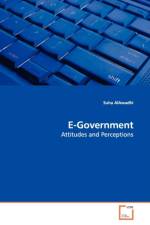 E-Government af Suha Alawadhi