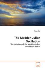 The Madden-Julian Oscillation af Pallav Ray