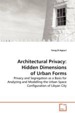 Architectural Privacy af Farag El-Agouri