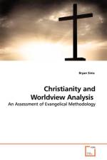 Christianity and Worldview Analysis af Bryan Sims
