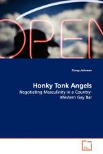 Honky Tonk Angels af Corey (University of North Carolina at Greensboro USA) Johnson