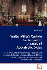 Walter Miller's Canticle for Leibowitz af Cynthia Smith