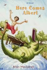 Here Comes Albert af Allan MacLaren
