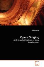 Opera Singing af Irene Gullaer