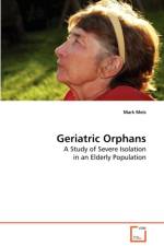 Geriatric Orphans af Mark Meis
