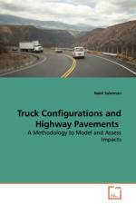 Truck Configurations and Highway Pavements af Nabil Suleiman