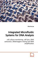 Integrated Microfluidic Systems for DNA Analysis af Chia-Yen Lee