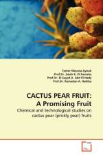 Cactus Pear Fruit af Tamer Moussa Ayoub