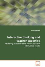 Interactive thinking and teacher expertise af Nino Nijaradze