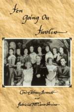 Ten Going on Twelve af Patricia McCune Irvine