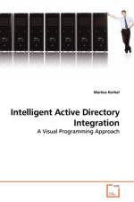 Intelligent Active Directory Integration af Markus Korbel