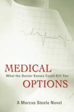 Medical Options af Marcus Steele