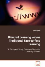 Blended Learning versus Traditional Face-to-face Learning af Luisa Signor