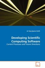 Developing Scientific Computing Software af Jin Tang