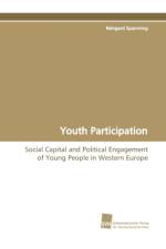 Youth Participation af Reingard Spannring